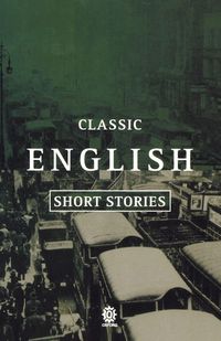Produktbild: Classic English Short Stories 1930-1955