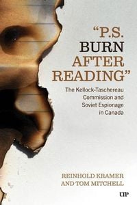 Produktbild: 'PS: Burn After Reading'