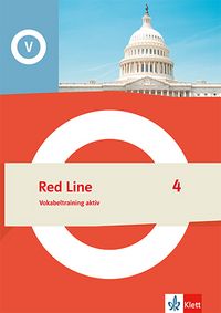 Produktbild: Red Line 4