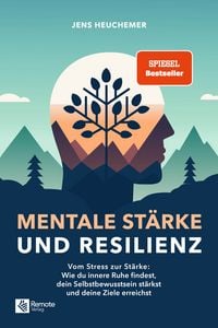Produktbild: Mentale St&auml;rke und Resilienz