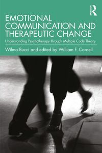 Produktbild: Emotional Communication and Therapeutic Change