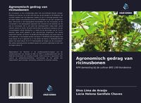 Produktbild: Agronomisch gedrag van ricinusbonen