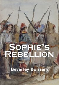Produktbild: Sophie's Rebellion