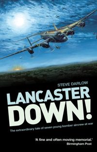 Produktbild: Darlow, S: Lancaster Down!