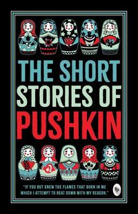 Produktbild: The Short Stories of Pushkin
