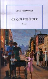 Produktbild: Ce qui demeure