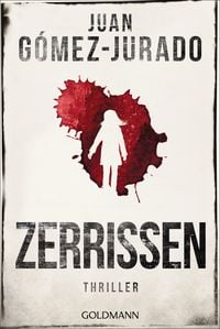 Produktbild: Zerrissen