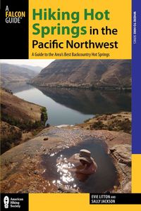 Produktbild: Hiking Hot Springs in the Pacific Northwest