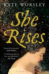 Produktbild: Worsley, K: She Rises
