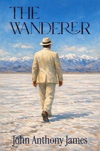 Produktbild: The Wanderer