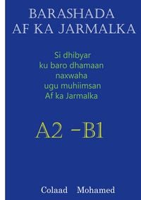 Produktbild: Barashada Af Ka Jarmalka A2 - B2
