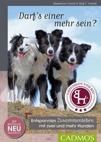 Produktbild: Darf's einer mehr sein?
