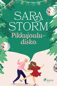 Produktbild: Pikkujouludisko