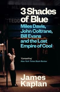 Produktbild: 3 Shades of Blue