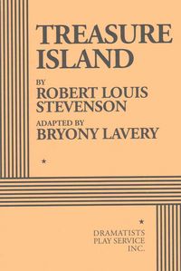 Produktbild: Treasure Island (Lavery)