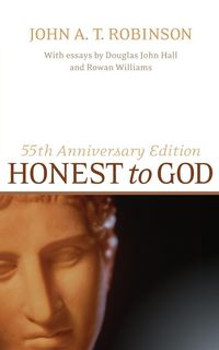 Produktbild: Honest to God