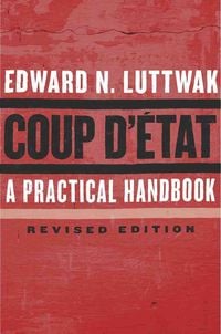 Produktbild: Coup d&Eacute;tat