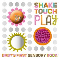 Produktbild: Shake Touch Play