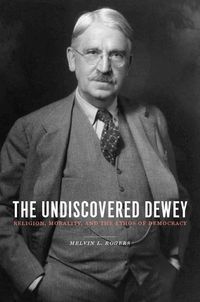 Produktbild: The Undiscovered Dewey