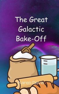 Produktbild: The Great Galactic Bake-Off