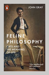 Produktbild: Feline Philosophy