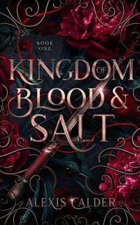 Produktbild: Kingdom of Blood and Salt