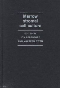 Produktbild: Marrow Stromal Cell Culture