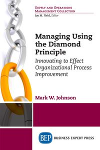Produktbild: Managing Using the Diamond Principle