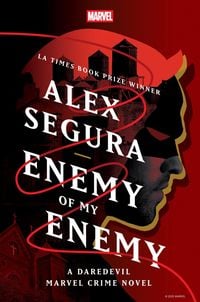 Produktbild: Enemy of My Enemy: A Daredevil Marvel Crime Novel