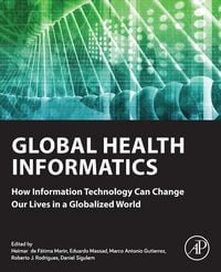 Produktbild: Global Health Informatics