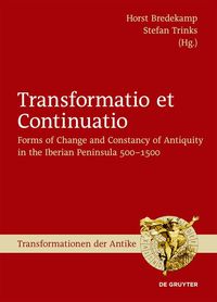 Produktbild: Transformatio et Continuatio