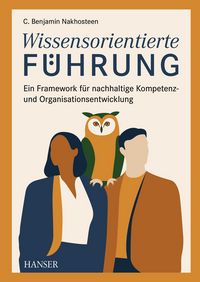 Produktbild: Wissensorientierte F&uuml;hrung