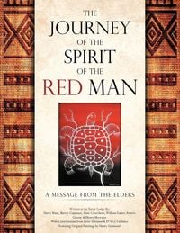 Produktbild: The Journey of the Spirit of the Red Man
