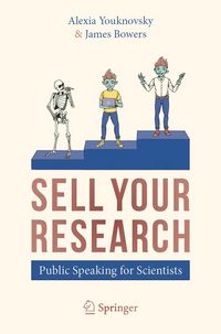 Produktbild: Sell Your Research