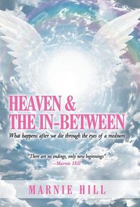 Produktbild: Heaven and the In-Between