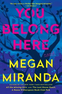 Produktbild: You Belong Here