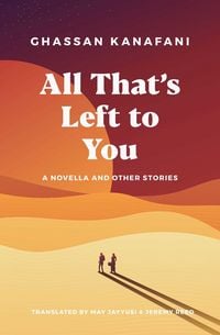 Produktbild: All That's Left to You