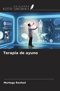 Produktbild: Terapia de ayuno