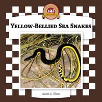 Produktbild: Klein, A: Yellow-Bellied Sea Snakes