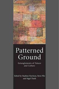 Produktbild: Harrison, S: Patterned Ground