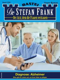 Produktbild: Dr. Stefan Frank 2782