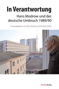Produktbild: In Verantwortung