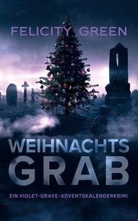Produktbild: Weihnachtsgrab