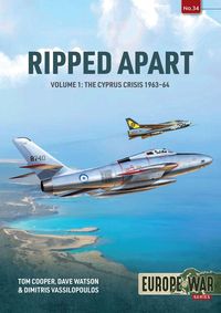 Produktbild: Ripped Apart