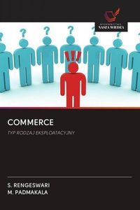 Produktbild: Commerce
