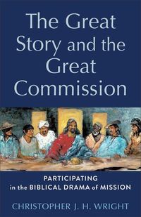 Produktbild: The Great Story and the Great Commission