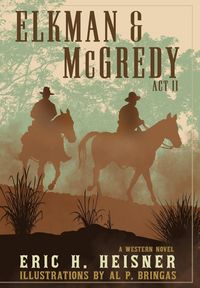 Produktbild: Elkman & McGredy