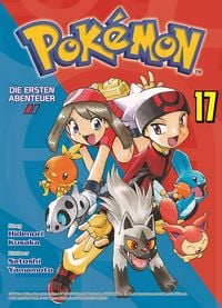 Produktbild: Pok&eacute;mon - Die ersten Abenteuer 17