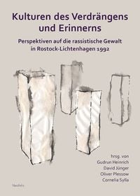 Produktbild: Kulturen des Verdr&auml;ngens und Erinnerns