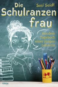 Produktbild: Die Schulranzenfrau